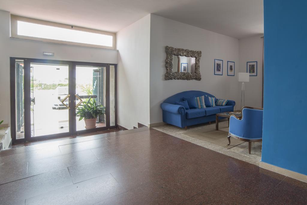 Albergo Scalzone กัสเตลโวลตูร์โน ภายนอก รูปภาพ